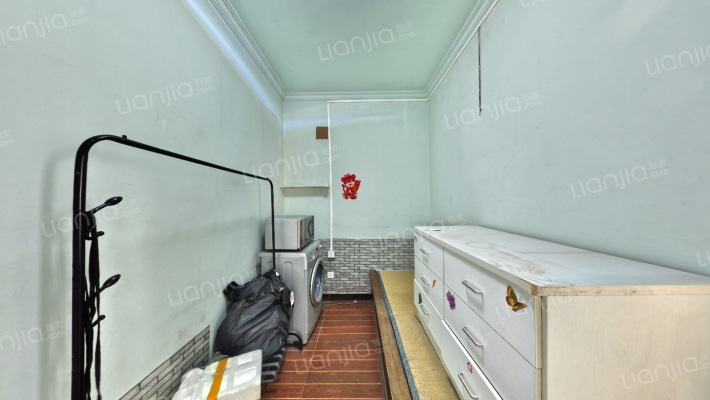 广渠门外大街二手房实景图