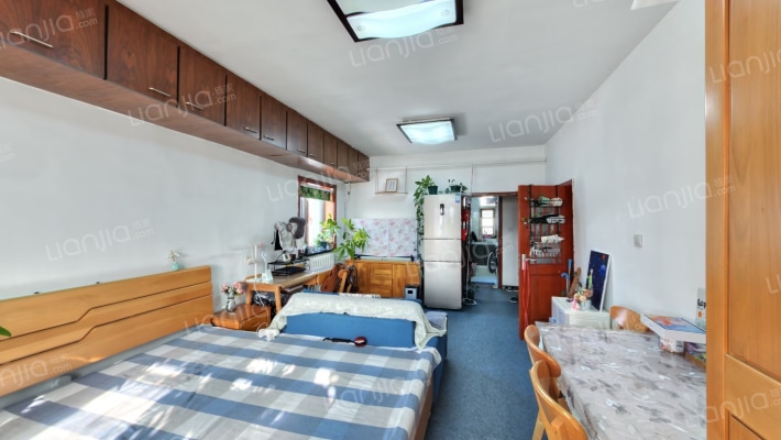 录科胡同邮局宿舍二手房实景图