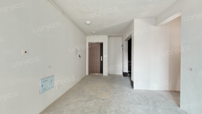 祥怡庭二手房实景图