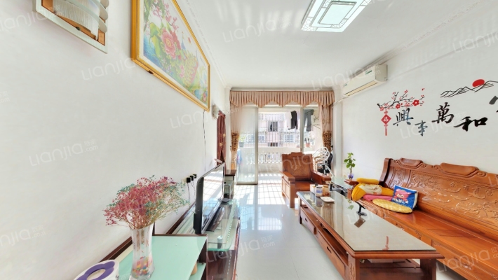 三兴路二手房实景图