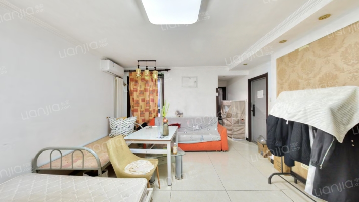 定慧福里北区二手房实景图