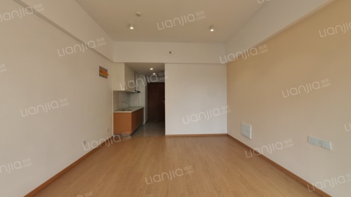 麒麟宝龙广场二手房实景图