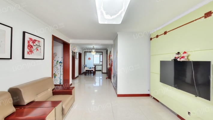 交运花园小区二手房实景图