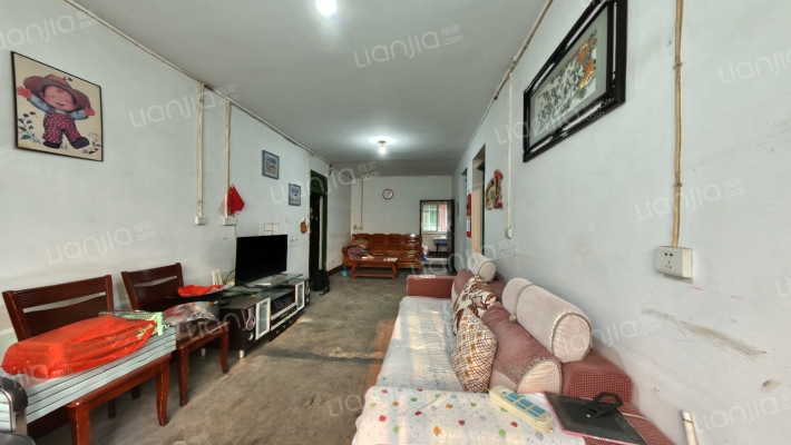 简城西街113号二手房实景图