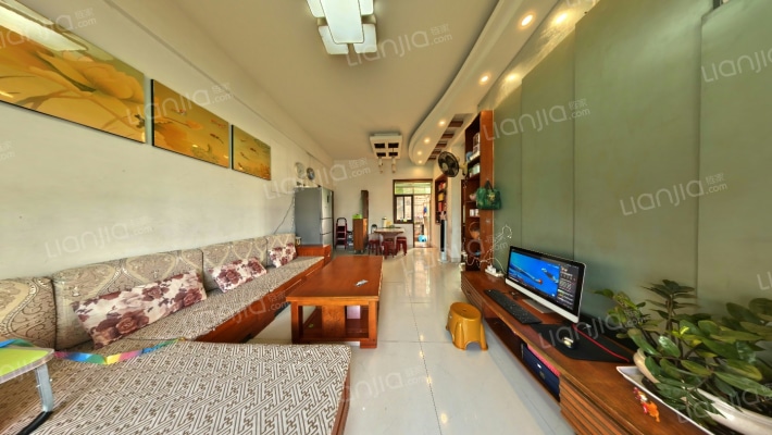 竹馨苑二手房实景图