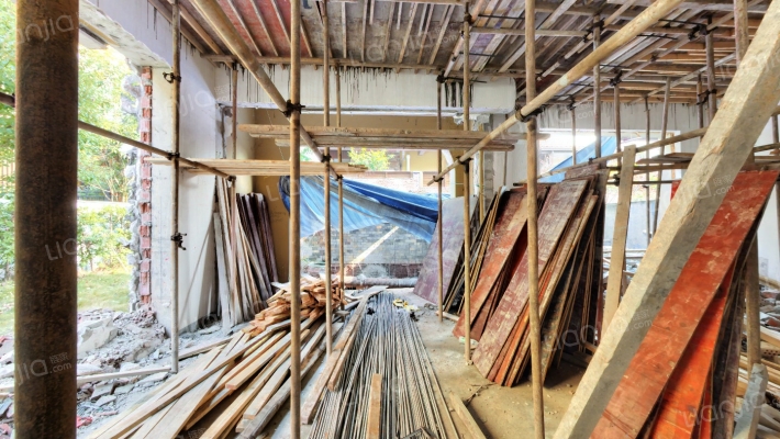 龙湖九里晴川(别墅)二手房实景图