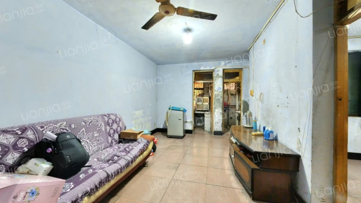 清安街1号院二手房实景图