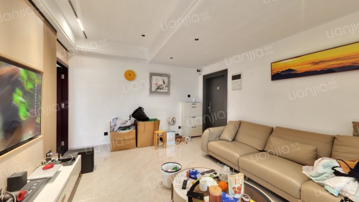 天安科技园二手房实景图