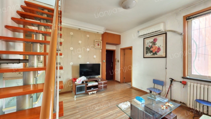 阳光舜城中区十二区二手房实景图