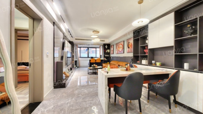 祥和里1号二手房实景图