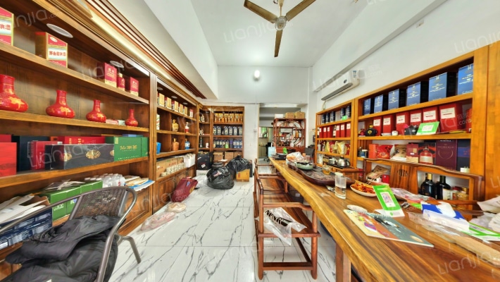 竹馨苑二手房实景图