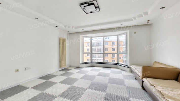 报达文化商住小区二手房实景图