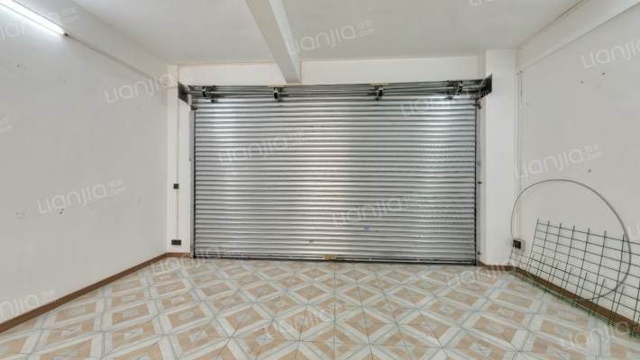 中港花园二手房实景图