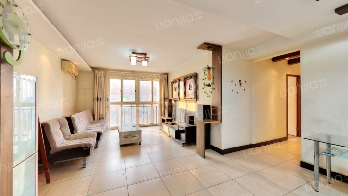 玉阜嘉园二手房实景图