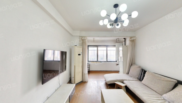 双溪苑二手房实景图