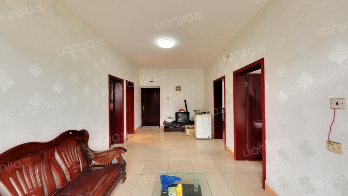 翠华园小区二手房实景图