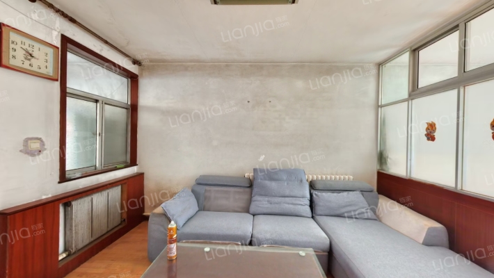 滨河小区北区二手房实景图