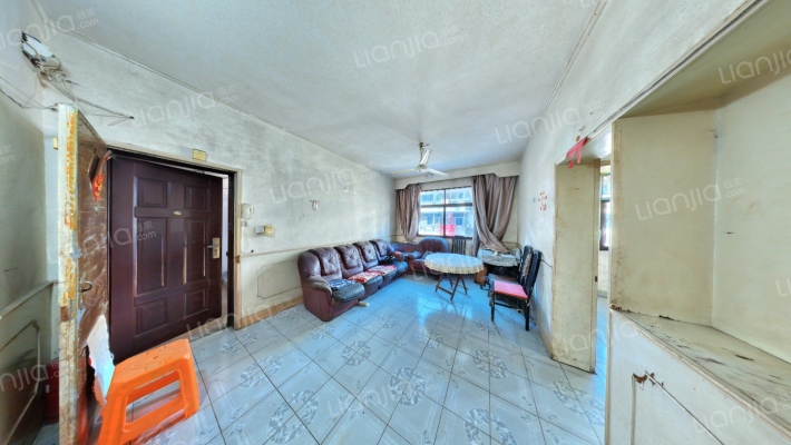 乐苑小区二手房实景图