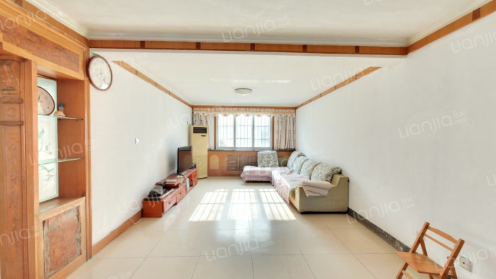 金河社区二手房实景图