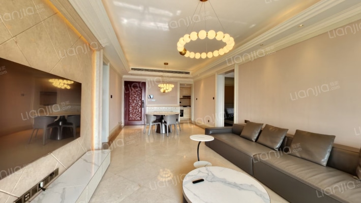 恒裕滨城二期二手房实景图