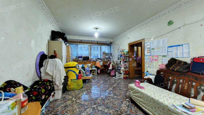 光荣西路70号二手房实景图