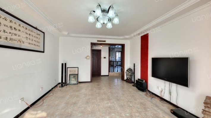 大宁山庄三区C区二手房实景图