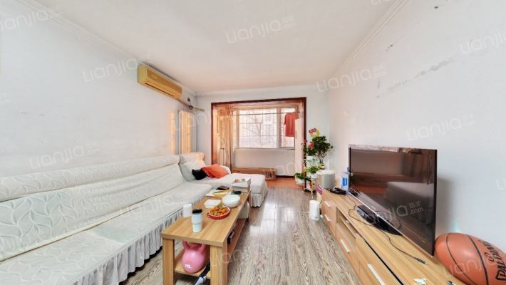 大方居二手房实景图