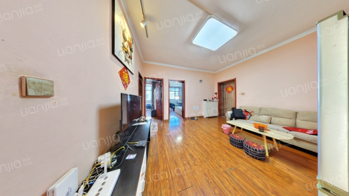 盐店街劳动局家属院二手房实景图