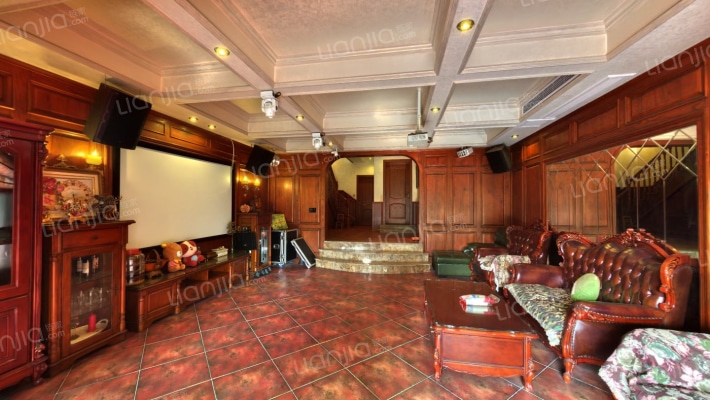 融创博爵堡二手房实景图