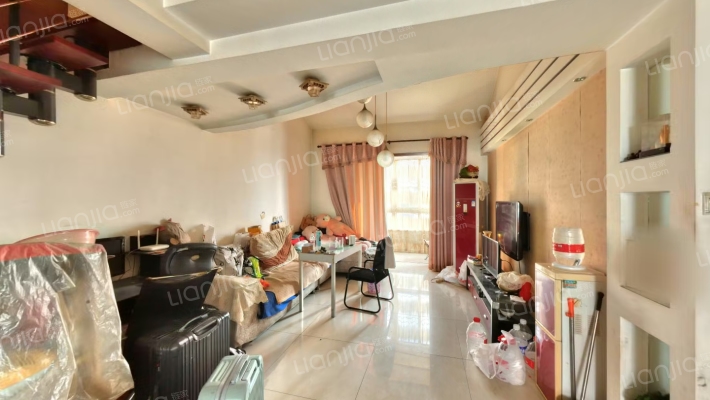 岭华里二手房实景图