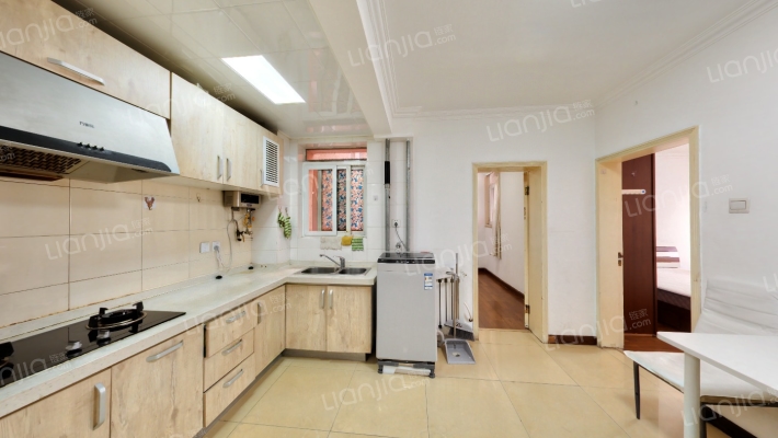 新文化街二手房实景图