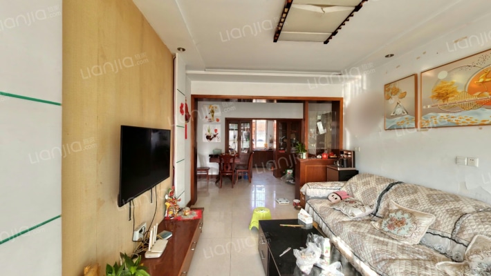 小塘花园二手房实景图