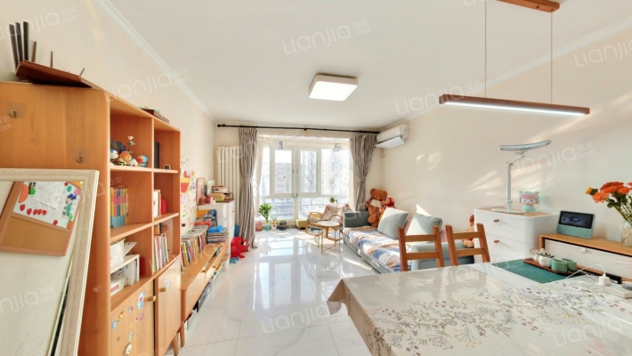 汇鸿家园二手房实景图