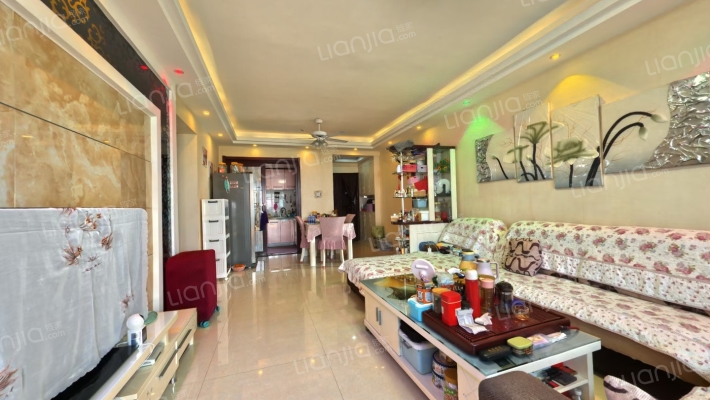 南钢大厦二手房实景图