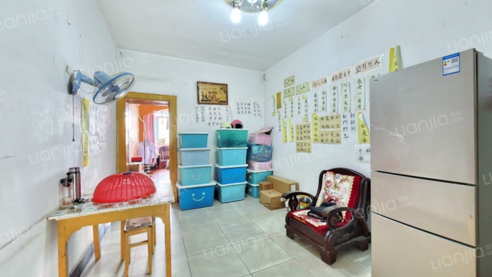 陶沙塘二手房实景图