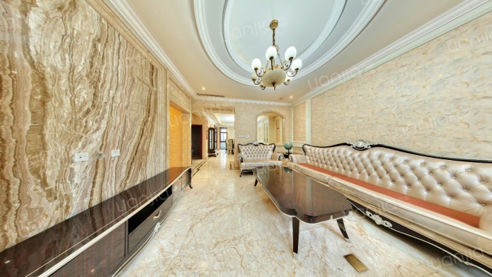 华远静林湾二手房实景图