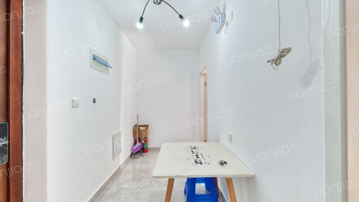 三坝公寓二手房实景图