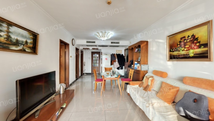 枫桦豪景二期二手房实景图