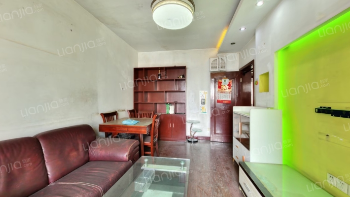 环北新村二手房实景图