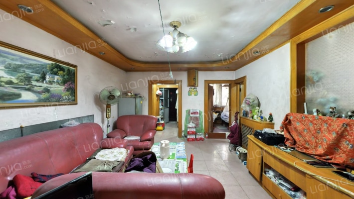 双槐里二手房实景图