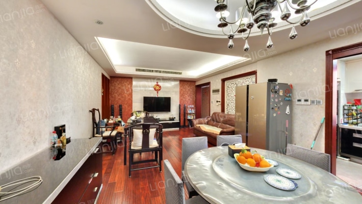 尚林苑二手房实景图