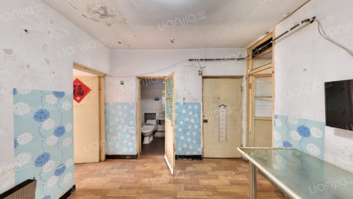 大井北里二手房实景图