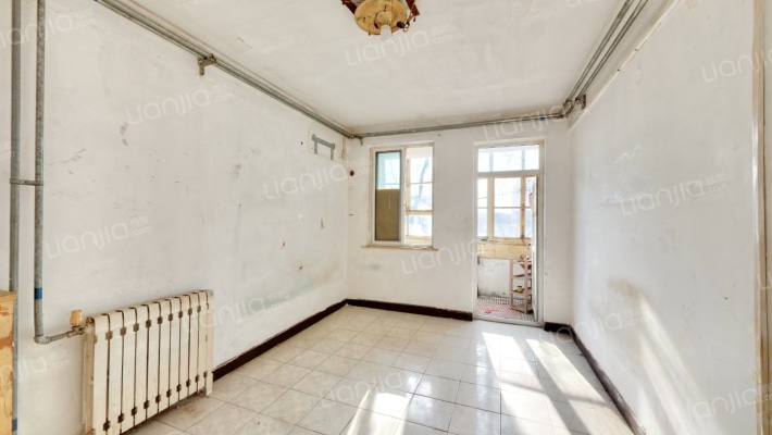 校场小七条二手房实景图