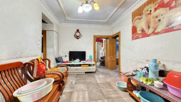 石人正街27号二手房实景图