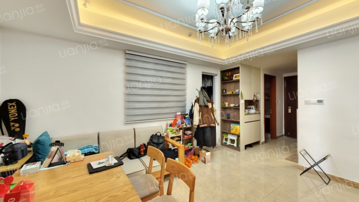 恒大天璟二手房实景图