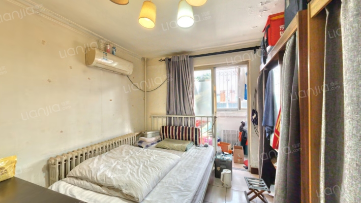 新兴家园二手房实景图