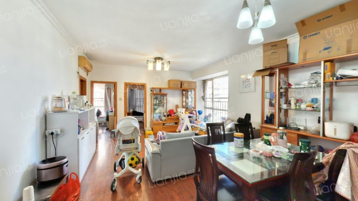 华景新城逸意居二手房实景图