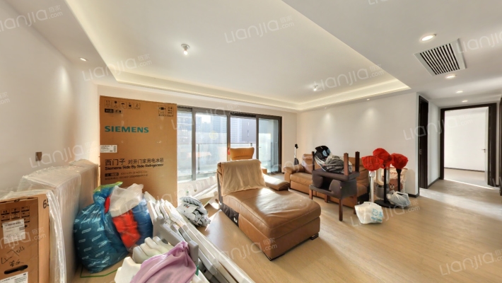 泊印澜庭二手房实景图