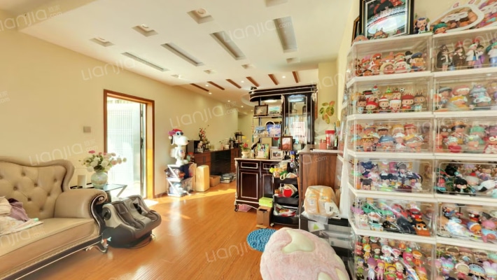 黄阁翠苑二手房实景图