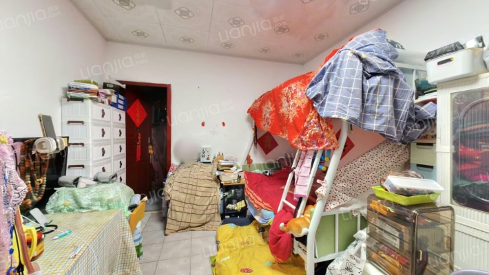 红群楼二手房实景图